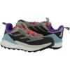 imageadidas Womens Terrex Free Hiker 2 Low GTX Hiking Hiking Sneakers Shoes  YellowMulticolored