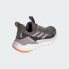 imageadidas Womens Terrex Free Hiker 2 Low GTX Hiking Hiking Sneakers Shoes  YellowOlistrPrlofiAmbtin
