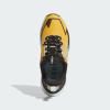 imageadidas Womens Terrex Free Hiker 2 Low GTX Hiking Hiking Sneakers Shoes  YellowPreloved YellowWonder SilverSemi Flash Aqua