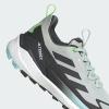 imageadidas Womens Terrex Free Hiker 2 Low GTX Hiking Hiking Sneakers Shoes  YellowSemi Flash AquaCarbonLucid Lime