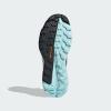 imageadidas Womens Terrex Free Hiker 2 Low GTX Hiking Hiking Sneakers Shoes  YellowSemi Flash AquaCarbonLucid Lime
