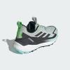 imageadidas Womens Terrex Free Hiker 2 Low GTX Hiking Hiking Sneakers Shoes  YellowSemi Flash AquaCarbonLucid Lime