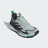 imageadidas Womens Terrex Free Hiker 2 Low GTX Hiking Hiking Sneakers Shoes  YellowSemi Flash AquaCarbonLucid Lime