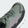 imageadidas Womens Terrex Free Hiker 2 Low GTX Hiking Hiking Sneakers Shoes  YellowSilver GreenPreloved FigCarbon