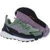 imageadidas Womens Terrex Free Hiker 2 Low GTX Hiking Hiking Sneakers Shoes  YellowSilver GreenPreloved FigCarbongreen
