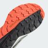 imageadidas Womens Terrex Free Hiker 2 Low GTX Hiking Hiking Sneakers Shoes  YellowWonder BeigeCore BlackSemi Impact Orange