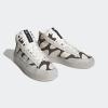imageadidas Znsored Hi Prem Leather ShoesMid NonFootball UnisexAdultCore BlackCloud WhiteCloud White