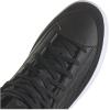 imageadidas Znsored Hi Prem Leather ShoesMid NonFootball UnisexAdultCore BlackCore BlackGraysix Ig0437