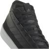 imageadidas Znsored Hi Prem Leather ShoesMid NonFootball UnisexAdultCore BlackCore BlackGraysix Ig0437