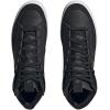 imageadidas Znsored Hi Prem Leather ShoesMid NonFootball UnisexAdultCore BlackCore BlackGraysix Ig0437
