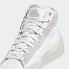 imageadidas Znsored Hi Prem Leather ShoesMid NonFootball UnisexAdultCrystal WhiteCloud WhiteCloud Whit