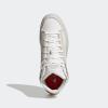 imageadidas Znsored Hi Prem Leather ShoesMid NonFootball UnisexAdultCrystal WhiteCloud WhiteCloud Whit