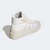 imageadidas Znsored Hi Prem Leather ShoesMid NonFootball UnisexAdultCrystal WhiteCloud WhiteCloud Whit