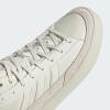 imageadidas Znsored Hi Prem Leather ShoesMid NonFootball UnisexAdultOff WhiteOff WhiteWonder Beige