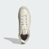 imageadidas Znsored Hi Prem Leather ShoesMid NonFootball UnisexAdultOff WhiteOff WhiteWonder Beige