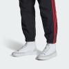 imageadidas Znsored Hi Prem Leather ShoesMid NonFootball UnisexAdultWhiteWhiteWhite