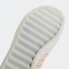 imageadidas Znsored Hi Prem Leather ShoesMid NonFootball UnisexAdultWonder TaupeCloud WhiteLucid Blue