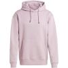 imageALL SZN Fleece HoodiePreloved Fig