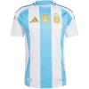 imageAdidas Argentina 2024 Home Authentic Jersey