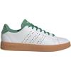 imageAdvantage 20 ShoesCore WhitePreloved GreenPreloved G