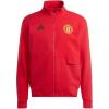 imageManchester United Anthem JacketReal Red