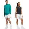 imageadidas Basketball ShortsGrey One Mel
