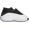 imageadidas Crazy Iiinfinity ShoesCore BlackCloud WhiteChalk White