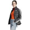 imageadidas Essentials 3Stripes Light Down JacketBlack