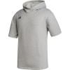 Medium Grey Heather