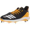 Black/White/Collegiate Gold