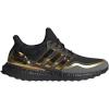 Core Black/Gold Metallic/Grey Four