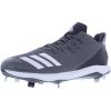 Grey Four/Footwear White/Carbon