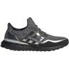 Grey Four/Silver Metallic/Core Black