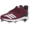 Maroon/White/Carbon