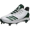 White/Dark Green/Carbon