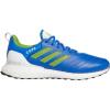 Blue Rush/Team Rave Green/Cloud Whit