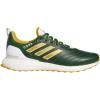 Dark Green/Gold Metallic/Cloud White