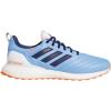 Light Blue/Collegiate Navy/Cloud Whi