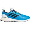 Shock Blue/Dark Blue/Cloud White