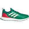 Vivid Green/Cloud White/Bold Green