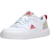 Cloud White Preloved Scarlet Grey One
