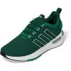 Collegiate Green/White/Court Green