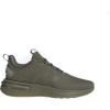 Olive Strata Olive Strata Silver Pebble