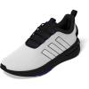 White/Black/Lucid Blue