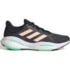 Grey Six/Light Flash Orange/Pulse Mint