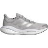 Grey Two/Silver Metallic/Wonder Mauv