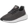 imageadidas Mens Swift Run 22 SneakerGreyBlackGrey Deconstructed