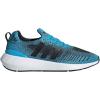 Sky Rush/Core Black/Core Black