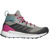 Sesame/Real Magenta/Carbon-multi-colored