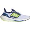 Cloud White/Solar Yellow/Blue